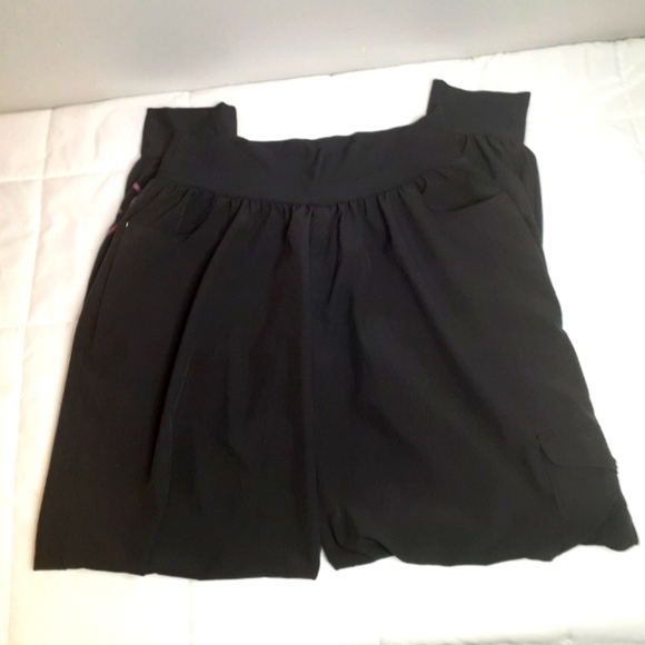 Zumba Fitness Pants & Jumpsuits Zumba Wear Cargo Parachute Workout